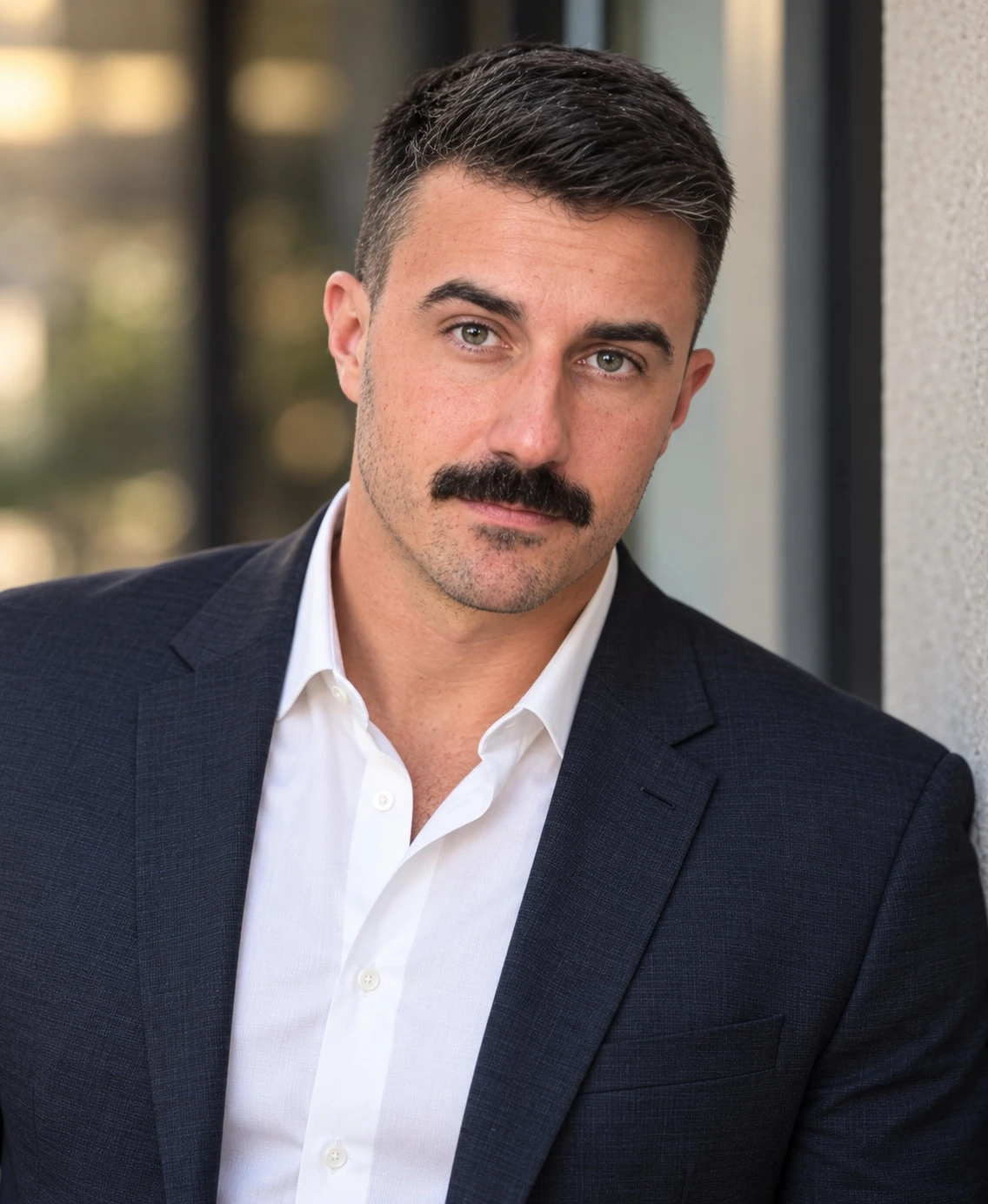 Ryan Clevenger REALTOR Denison TX
