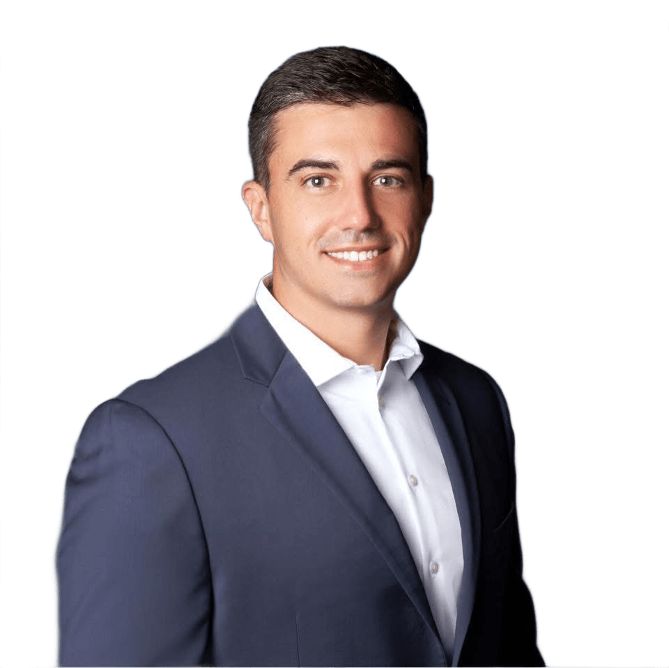 Ryan Clevenger REALTOR Denison TX