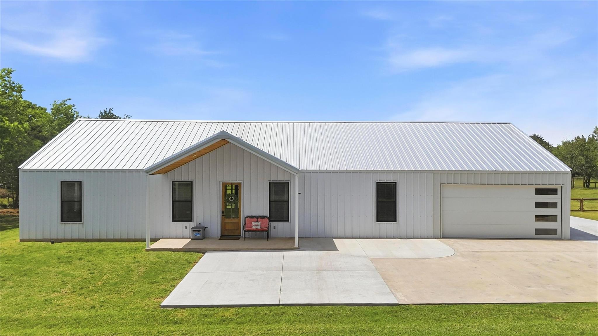 311 Rawhide Trail, Denison TX - sold home
