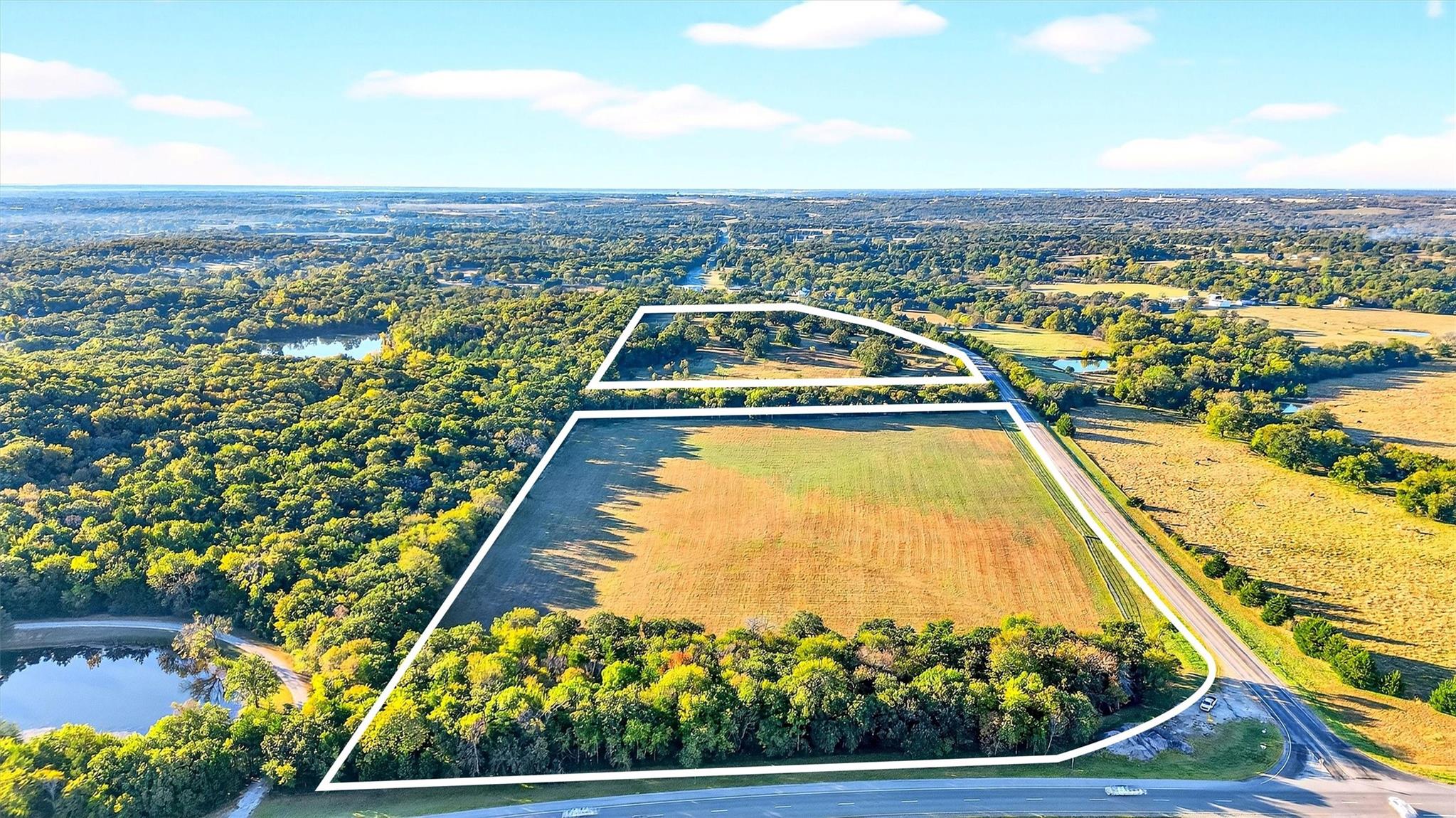 TBD FM-131, Denison TX - active land listing